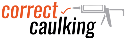 Correct Caulking